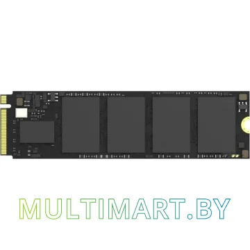 SSD диск Hikvision 2TB (HS-SSD-E3000/2048G)